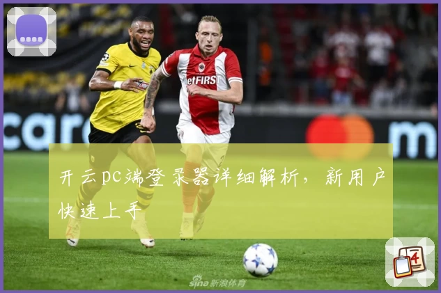 开云pc端登录器详细解析，新用户快速上手