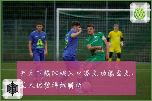 开云下载pc端入口亮点功能盘点，五大优势详细解析