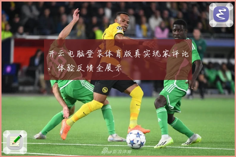 开云电脑登录体育版真实玩家评论，体验反馈全展示